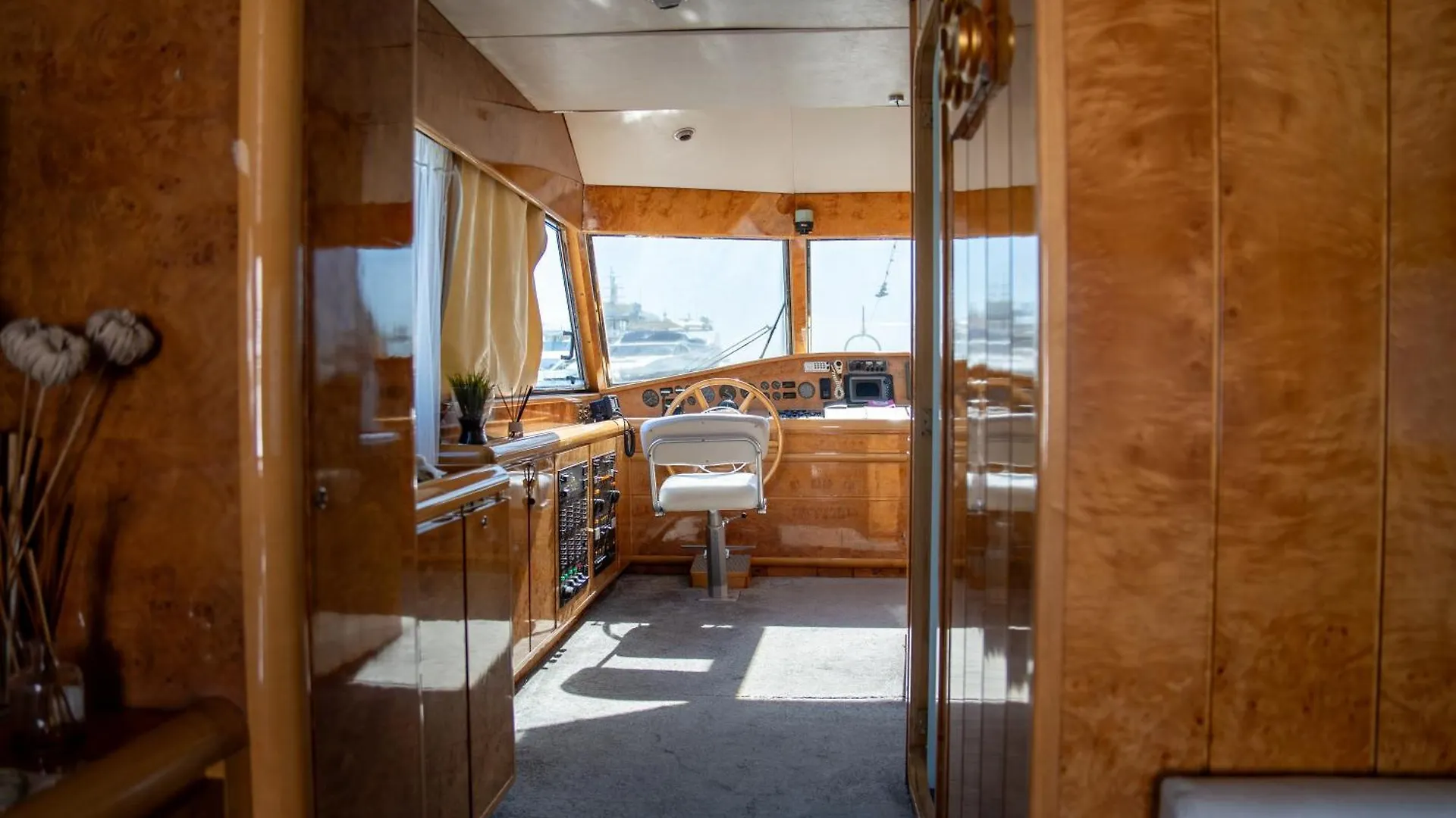 Hotel Boat Aloha Sant Adria de Besos Španělsko