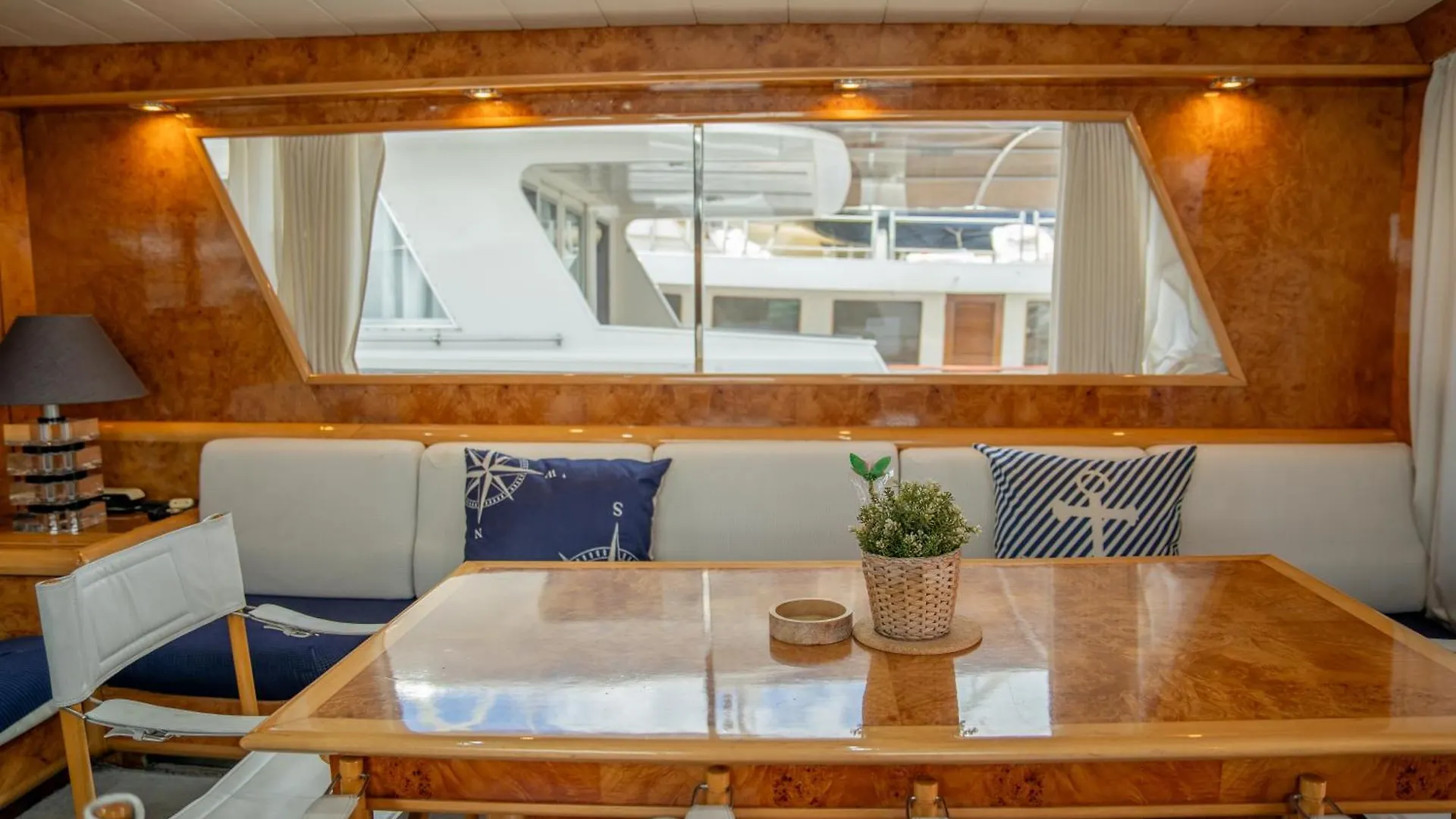Botel Hotel Boat Aloha Sant Adrià de Besòs