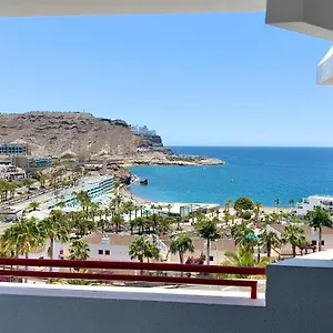  Appartamento Beachview Haven 1-br Spagna