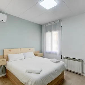  Apartment Barcelona Vibes