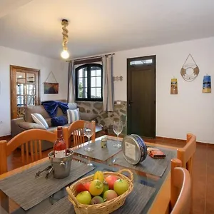  Appartamento Buda Spagna