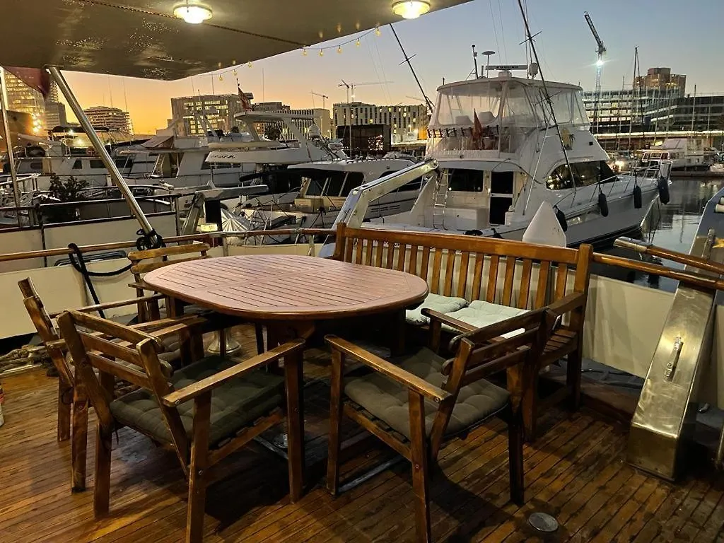 Boat Aloha Hotel Sant Adria de Besos 0*,