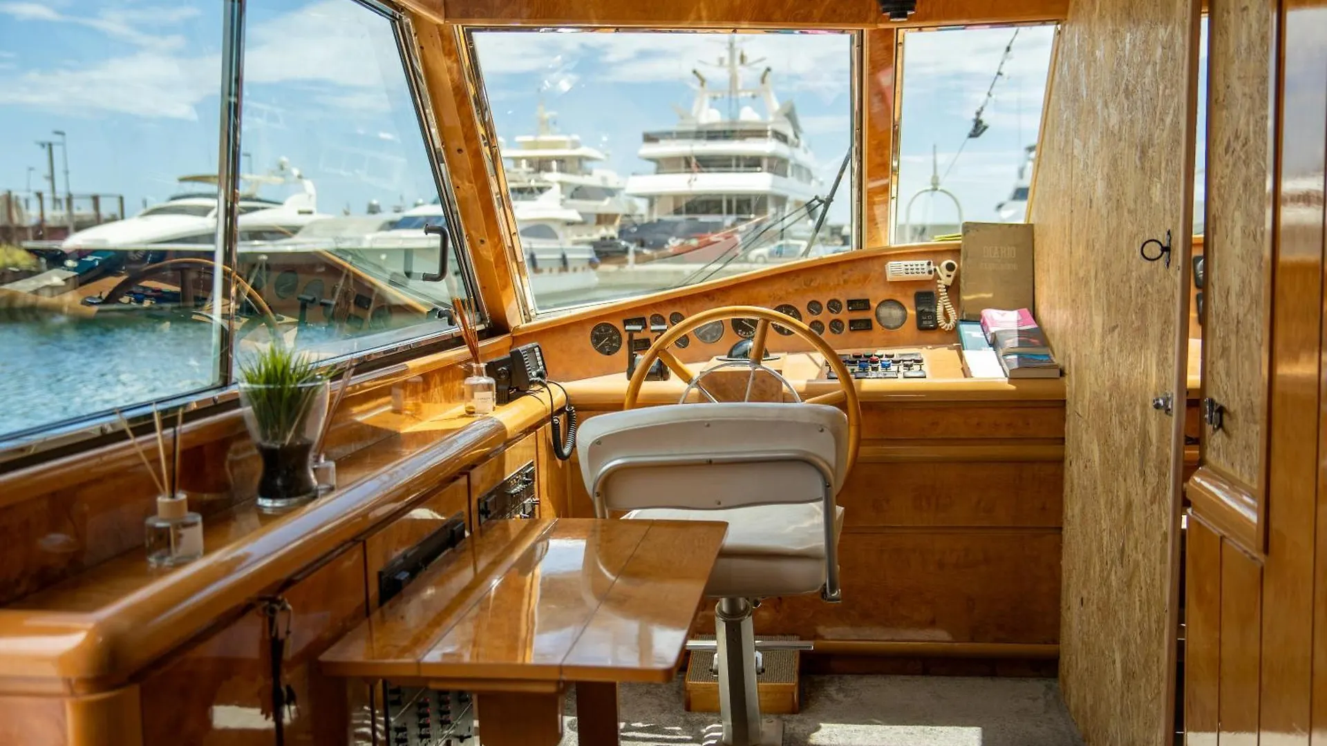 Botel Boat Aloha Hotel Sant Adria de Besos Spain